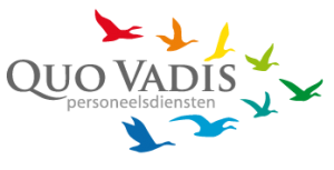 Logo van Quo Vadis